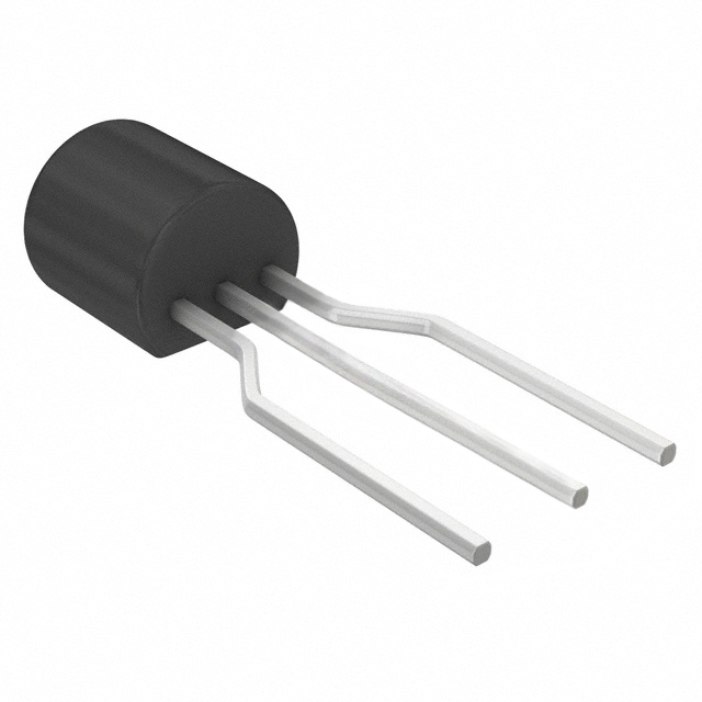 TL431AIZ-AP STMicroelectronics PMIC - Voltage Reference image