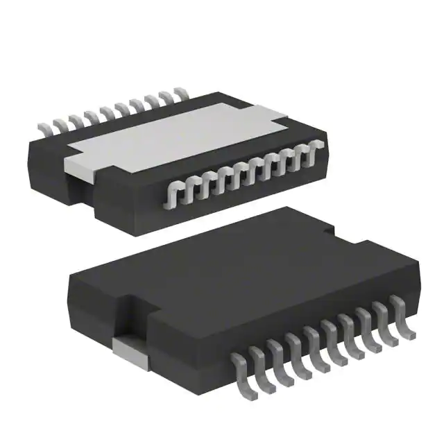L9958 STMicroelectronics PMIC - Motor Drivers, Controllers image