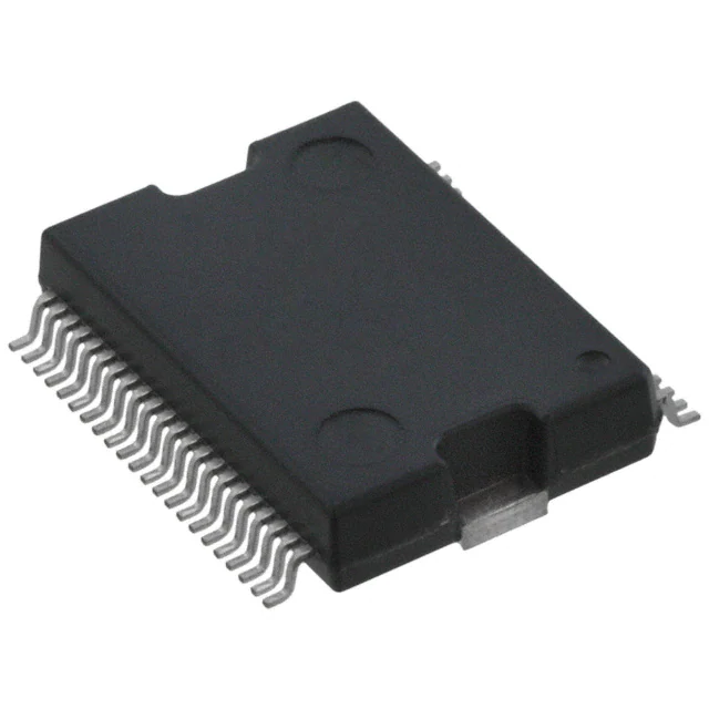 MC33932VW NXP USA Inc. PMIC - Motor Drivers, Controllers image