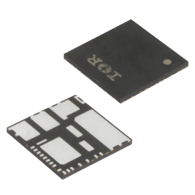 IRSM836-035MB Infineon Technologies PMIC - Motor Drivers, Controllers image