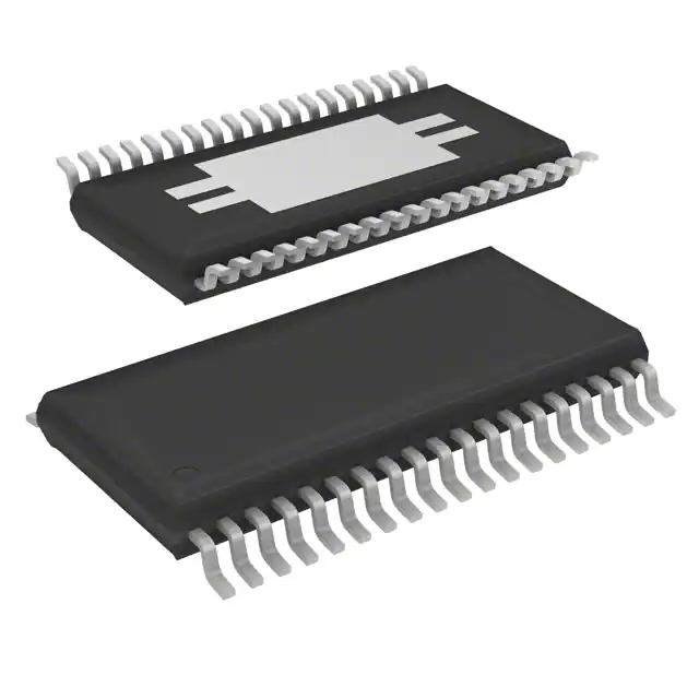 TPS8804DCPR Texas Instruments Interface - Sensor and Detector Interfaces image