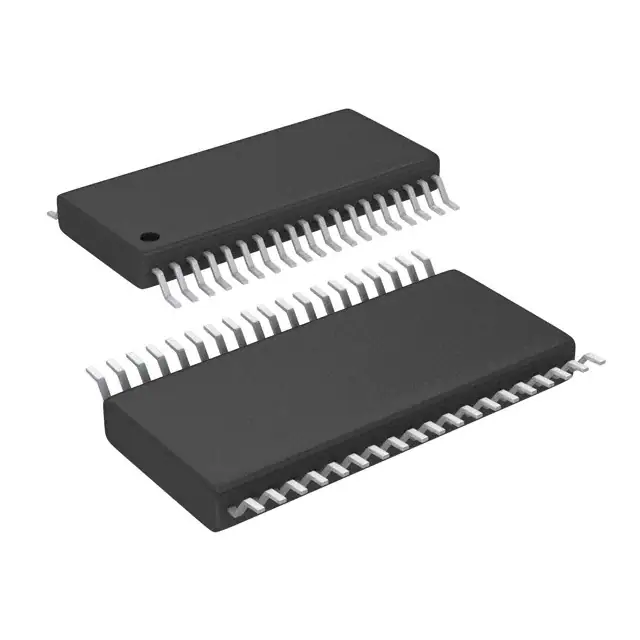 XMC1302T038X0064ABXUMA1 Infineon Technologies Embedded - Microcontrollers image