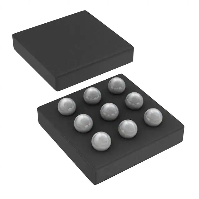 CSD22202W15 Texas Instruments Transistors - FETs, MOSFETs - Single image