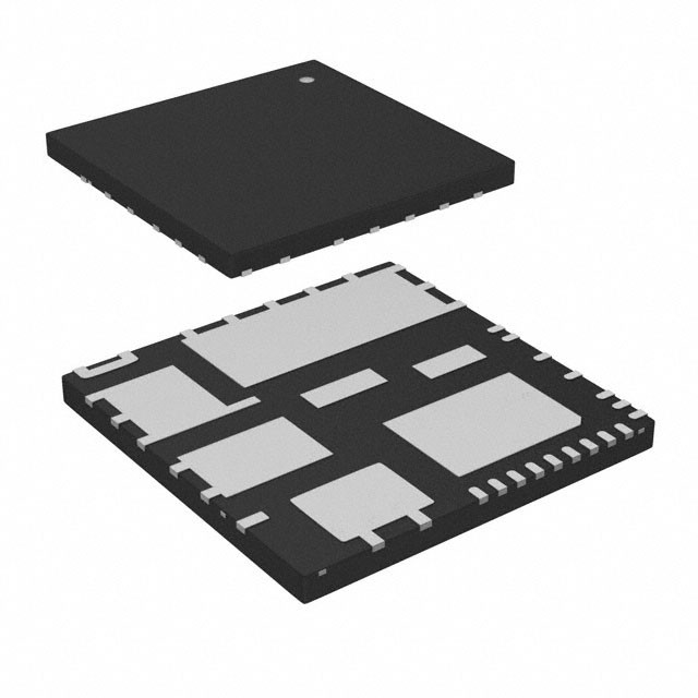 IRSM836-045MA Infineon Technologies PMIC - Motor Drivers, Controllers image