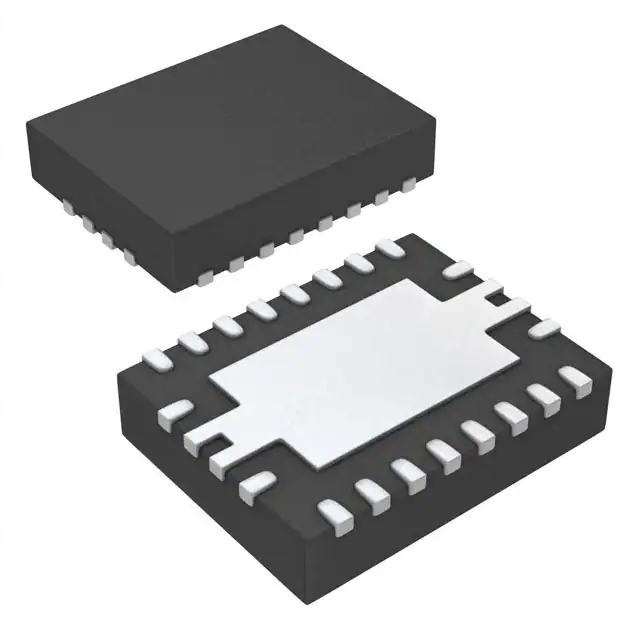 BQ24071RHLR Texas Instruments PMIC - Battery Chargers image