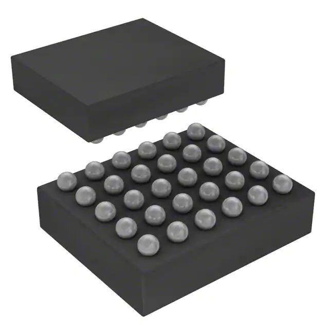STBC02AJR STMicroelectronics PMIC - Battery Chargers image