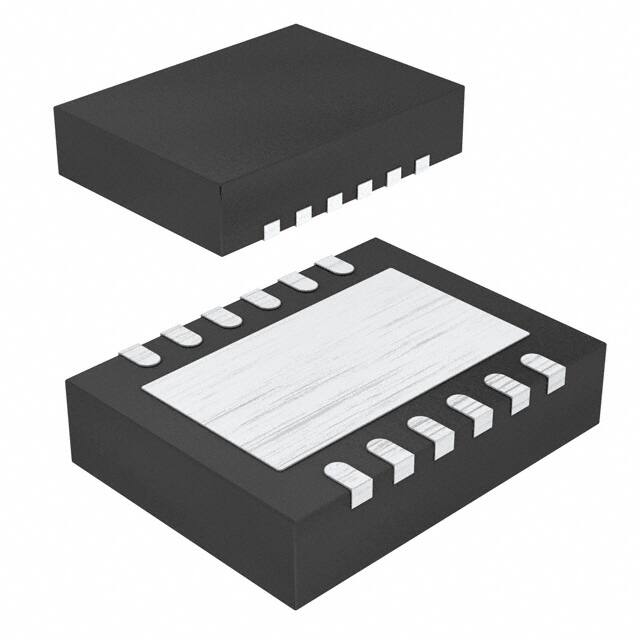 BQ24316DSJR Texas Instruments PMIC - Battery Management image