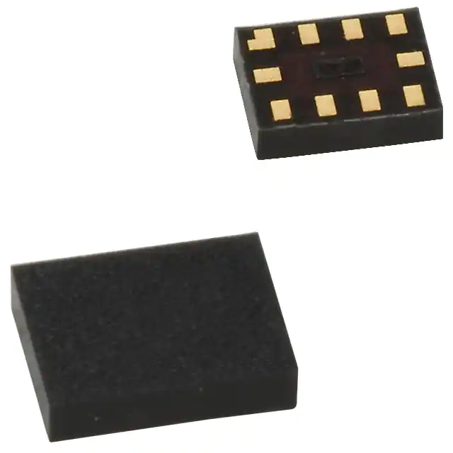 FSUSB30L10X onsemi Interface - Analog Switches - Special Purpose image