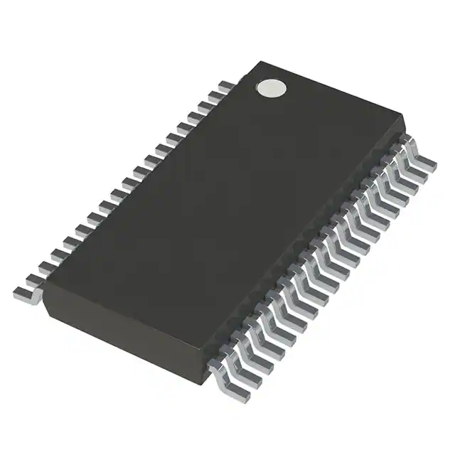 LT3507AHFE#PBF Analog Devices Inc. PMIC - Voltage Regulators - Linear + Switching image