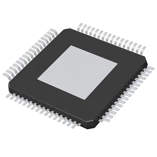 STSPIN32F0602Q STMicroelectronics Embedded - Microcontrollers - Application Specific image