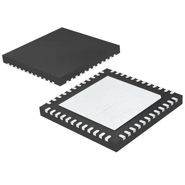 LTC2203IUK#PBF Analog Devices Inc. Data Acquisition - ADC image
