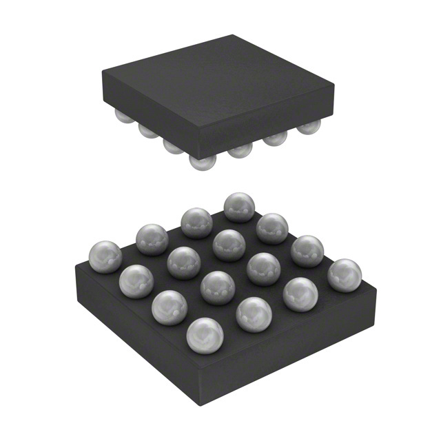 PAC1942T-1E/J6CX Microchip Technology PMIC - Current Regulation/Management image