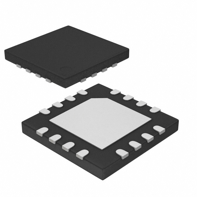PIC16F1454-I/JQ Microchip Technology Embedded - Microcontrollers image