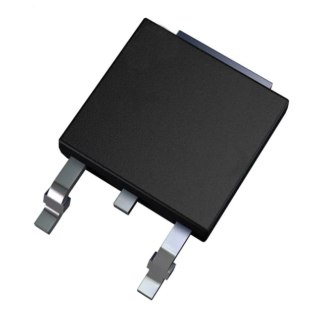 RFD14N05LSM onsemi Transistors - FETs, MOSFETs - Single image