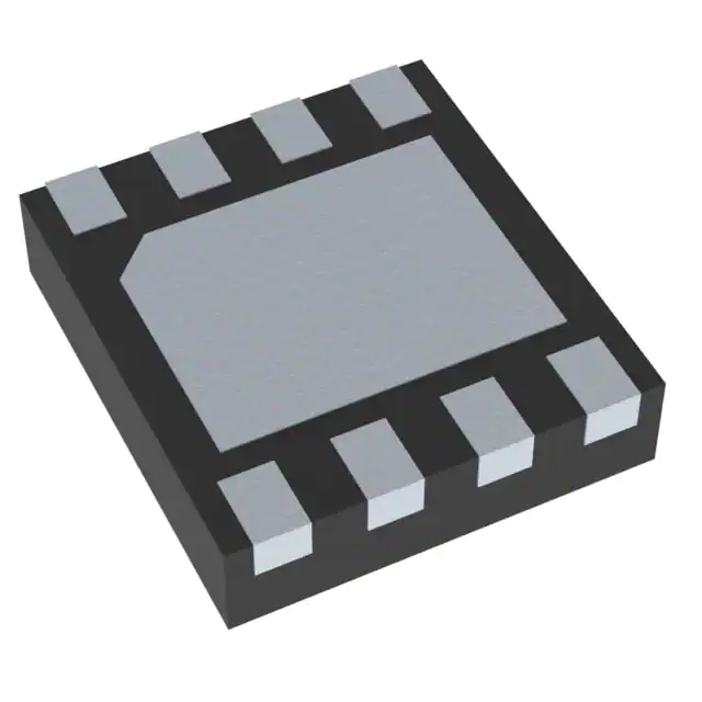 NCP4306AAAZZZAMN1TBG onsemi PMIC - Power Supply Controllers, Monitors image