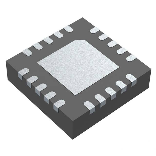 TPS51225RUKT Texas Instruments PMIC - Voltage Regulators - Linear + Switching image