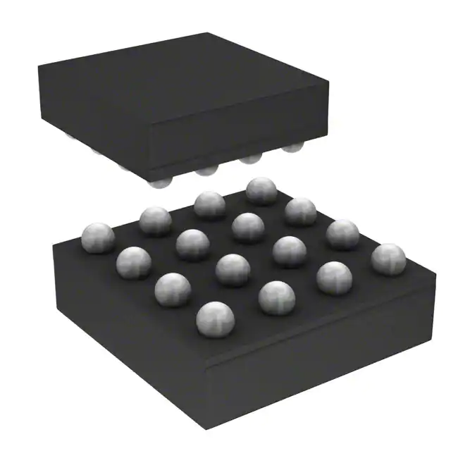 TPA2013D1YZHR Texas Instruments Linear - Amplifiers - Audio image