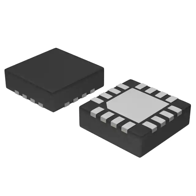 FSUSB74MPX onsemi Interface - Analog Switches - Special Purpose image