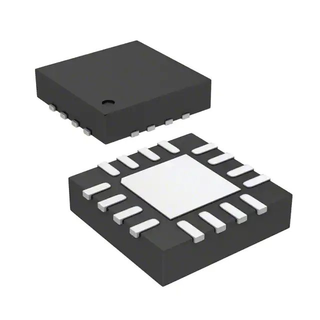 M41T62Q6F STMicroelectronics Clock/Timing - Real Time Clocks image