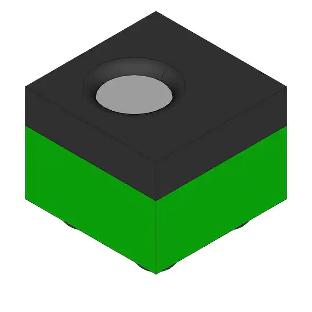 FPF1107 onsemi PMIC - Power Distribution Switches, Load Drivers image