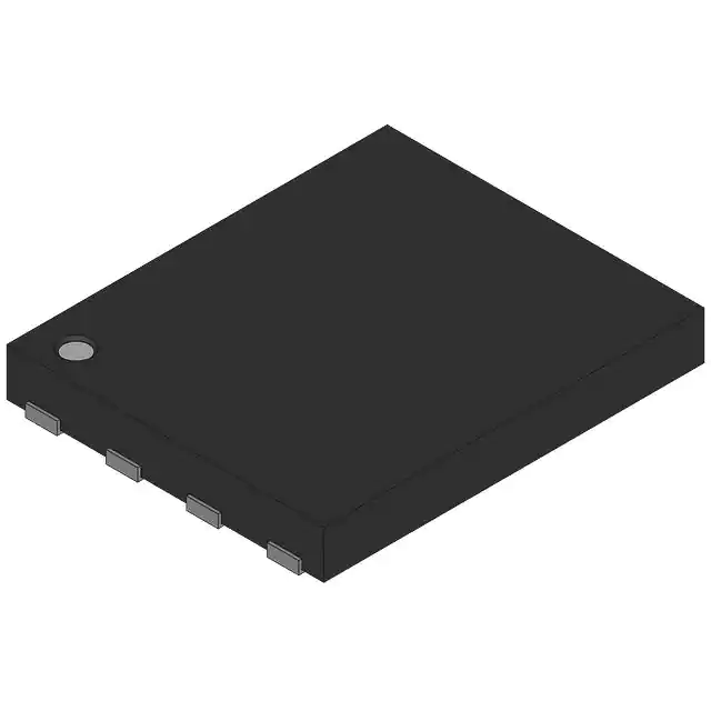 FPF2313LMPX onsemi PMIC - Power Distribution Switches, Load Drivers image