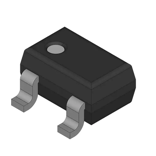 BZB784-C3V6,115 NXP USA Inc. Diodes - Zener - Arrays image