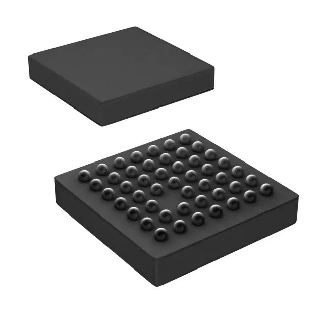 TSC2046IGQCR Texas Instruments Data Acquisition - Touch Screen Controllers image