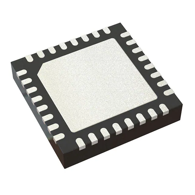 MCP16502TAA-E/S8B Microchip Technology PMIC - DC DC Switching Controllers image