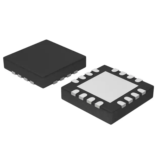 ADP2118ACPZ-R7 Analog Devices Inc. PMIC - DC DC Switching Regulators image