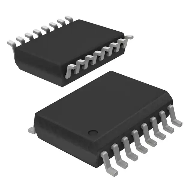 L4971D STMicroelectronics PMIC - DC DC Switching Regulators image