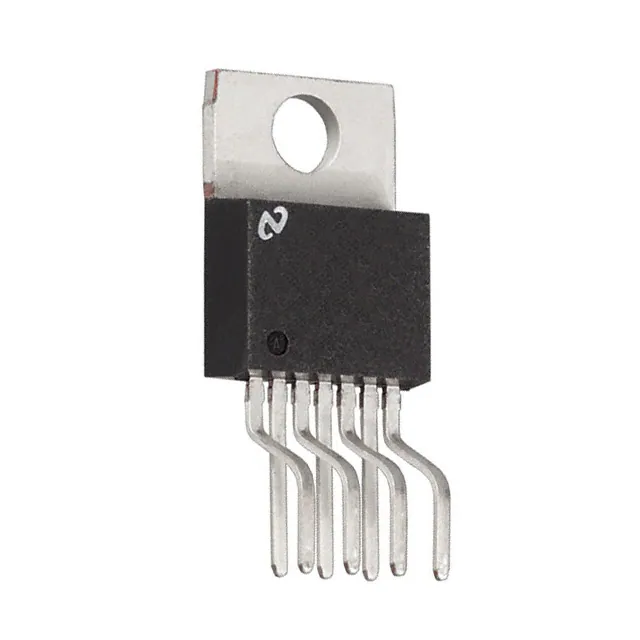 LM2588T-ADJ Texas Instruments PMIC - DC DC Switching Regulators image