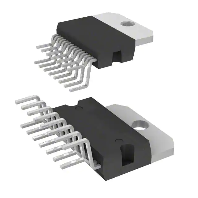 TDA7295 STMicroelectronics Linear - Amplifiers - Audio image
