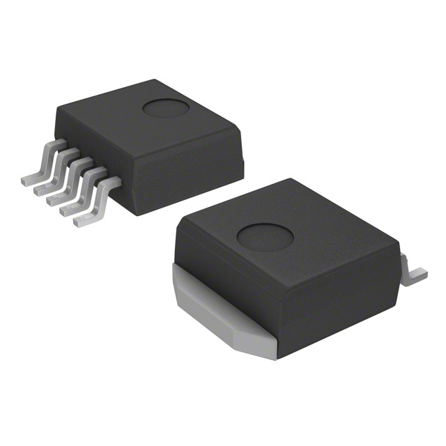 LM2576D2T-ADJR4 onsemi PMIC - DC DC Switching Regulators image