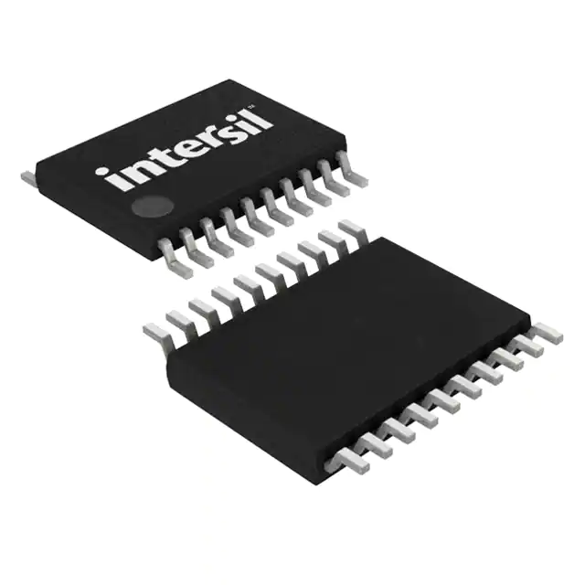 ICL3222EIVZ-T Renesas Electronics America Inc Interface - Drivers, Receivers, Transceivers image