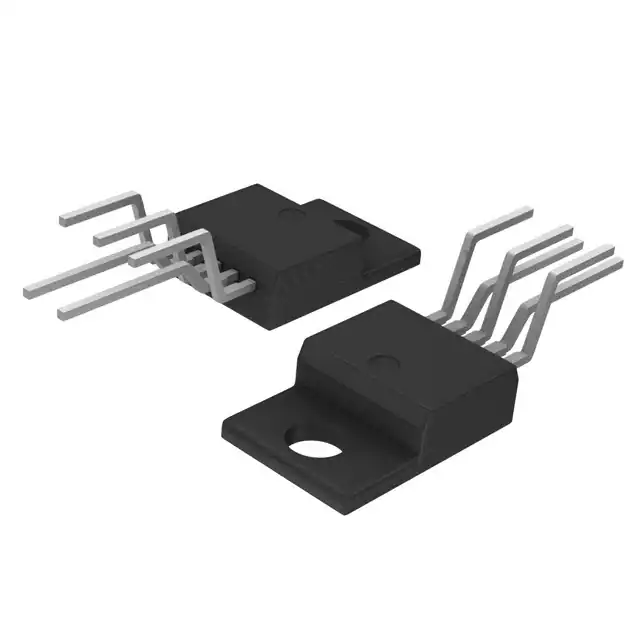 LM2576TV-012 onsemi PMIC - DC DC Switching Regulators image