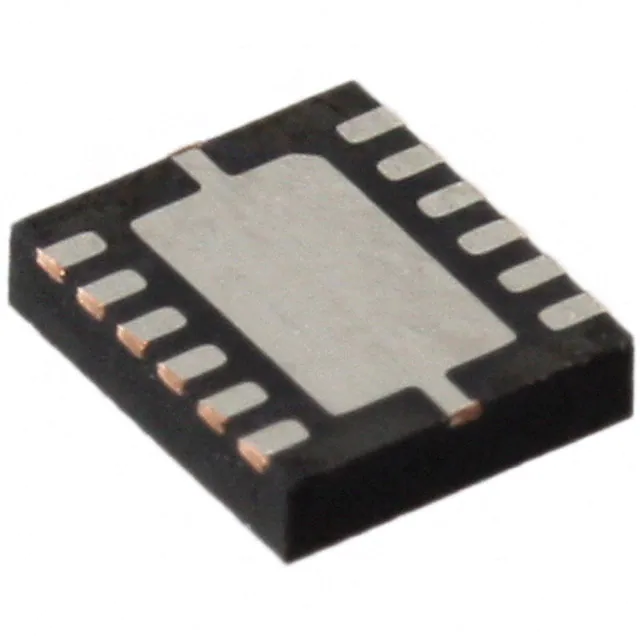 FAN5354MPX onsemi PMIC - DC DC Switching Regulators image