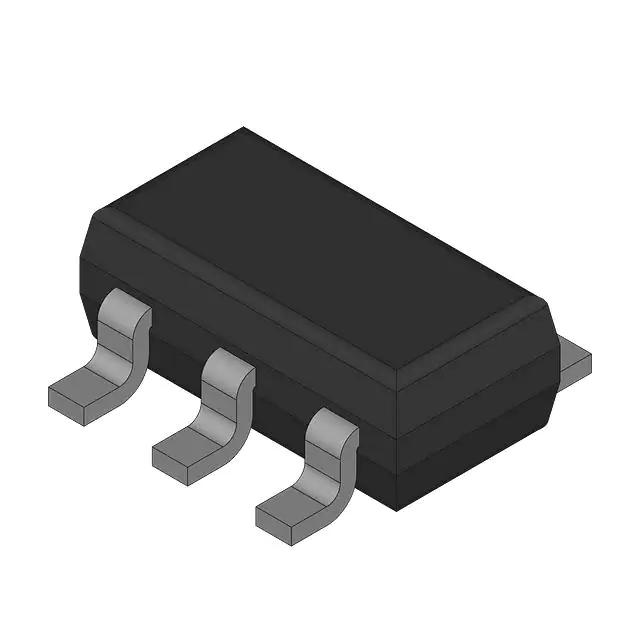 74AUP1G14GV NXP USA Inc. Logic - Gates and Inverters image