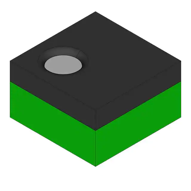 LMV225TL/NOPB Texas Instruments RF Detectors image