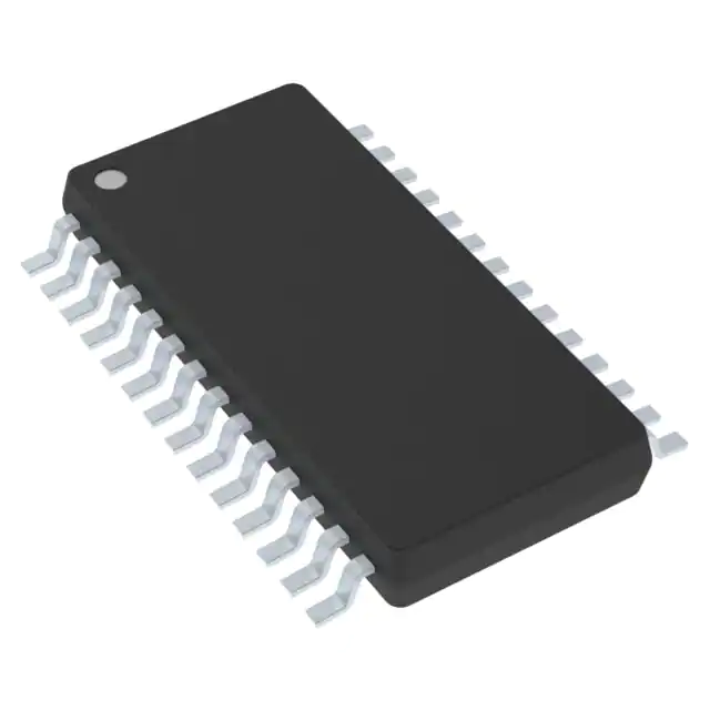 ADP5034AREZ-1-R7 Analog Devices Inc. PMIC - Voltage Regulators - Linear + Switching image