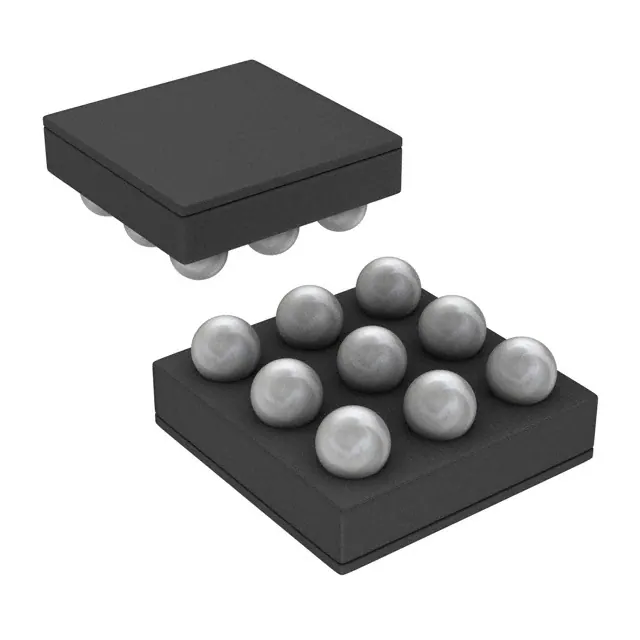 LM3687TL-1815/NOPB Texas Instruments PMIC - Voltage Regulators - Linear + Switching image