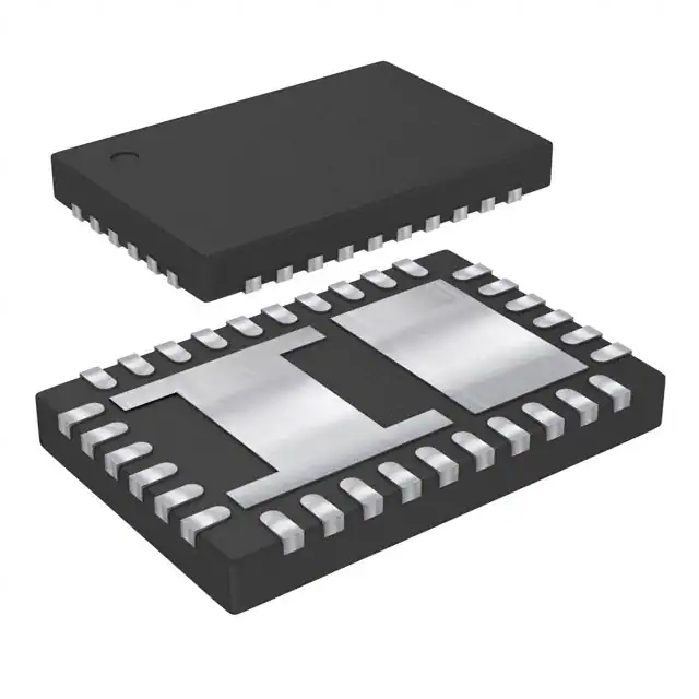 LTC2947IUFE#PBF Analog Devices Inc. PMIC - Energy Metering image