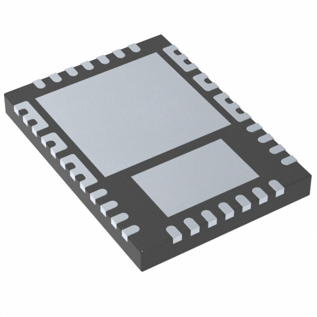 LTC2947IUHF-65#PBF Analog Devices Inc. PMIC - Energy Metering image