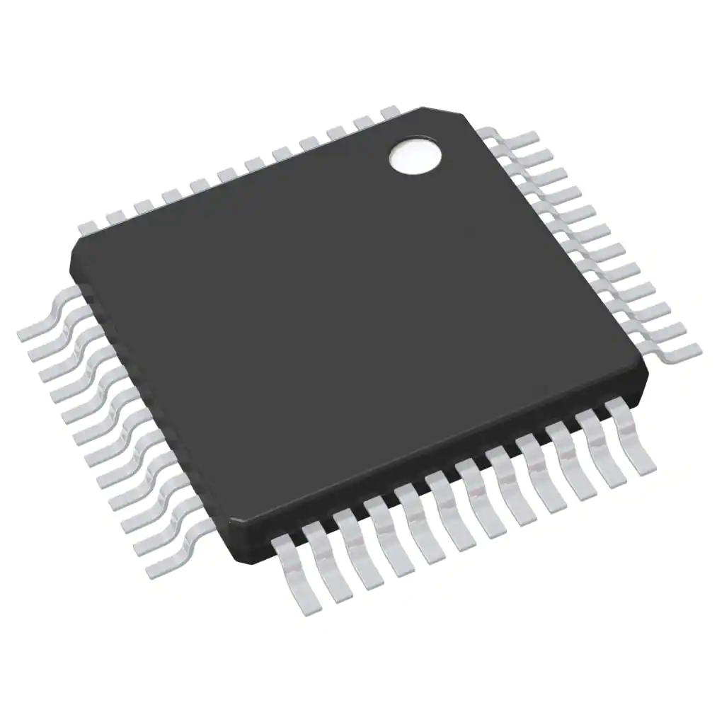 ATM90E32AS-AU-Y Microchip Technology PMIC - Energy Metering image