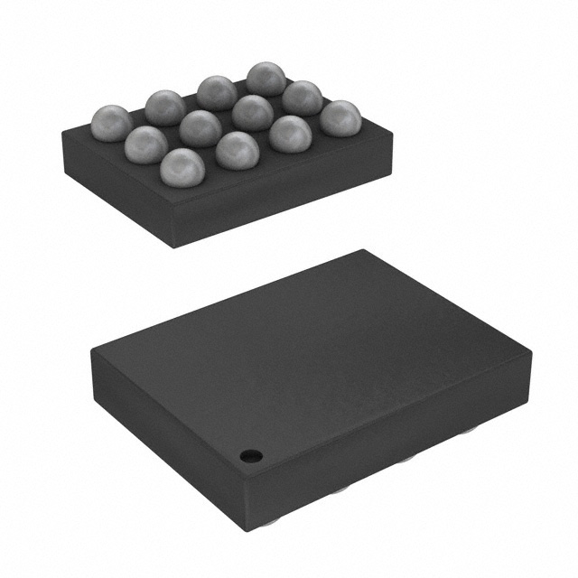 NTB0104UK,012 NXP USA Inc. Logic - Translators, Level Shifters image