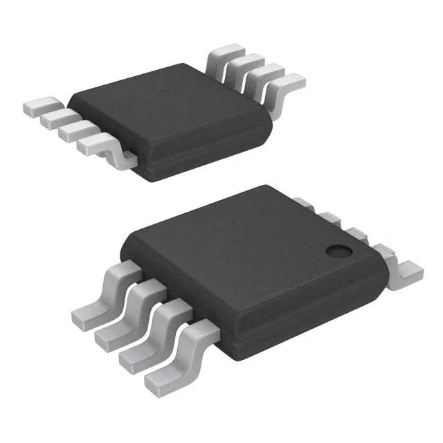 STMPS2141TTR STMicroelectronics PMIC - Power Distribution Switches, Load Drivers image