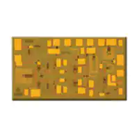 HMC561 Analog Devices Inc. RF Misc ICs and Modules image