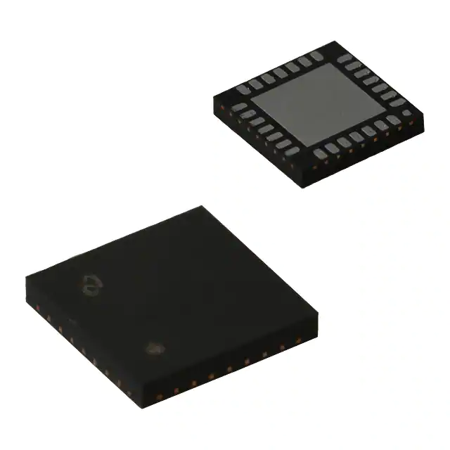 LMX2522LQ1635/NOPB Texas Instruments RF Misc ICs and Modules image