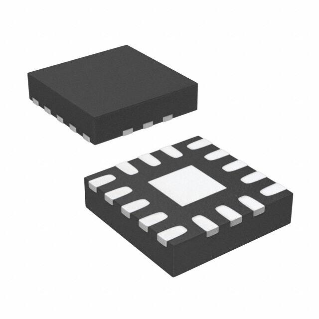 TRF3701IRHCR Texas Instruments RF Modulators image