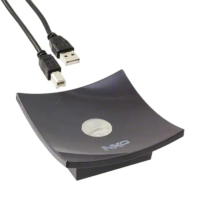 CLRD710,599 NXP USA Inc. RFID Reader Modules image