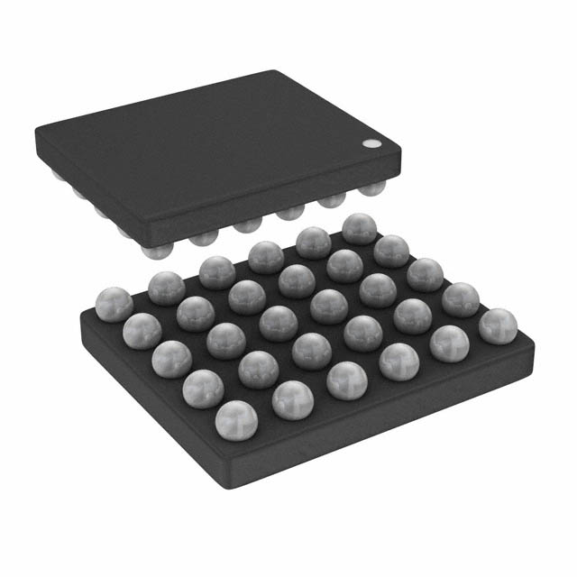 ST25R3912-AWLT STMicroelectronics RFID, RF Access, Monitoring ICs image